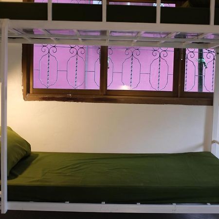 Mint Hostel Bangkok Ngoại thất bức ảnh
