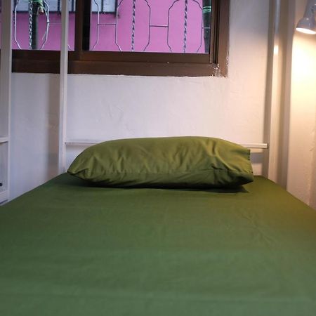 Mint Hostel Bangkok Ngoại thất bức ảnh