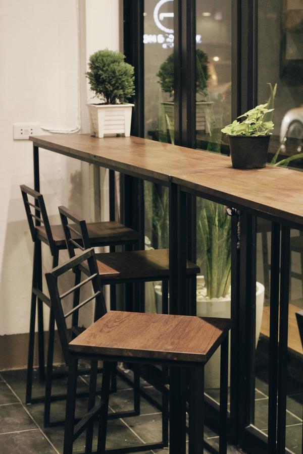 Mint Hostel Bangkok Ngoại thất bức ảnh