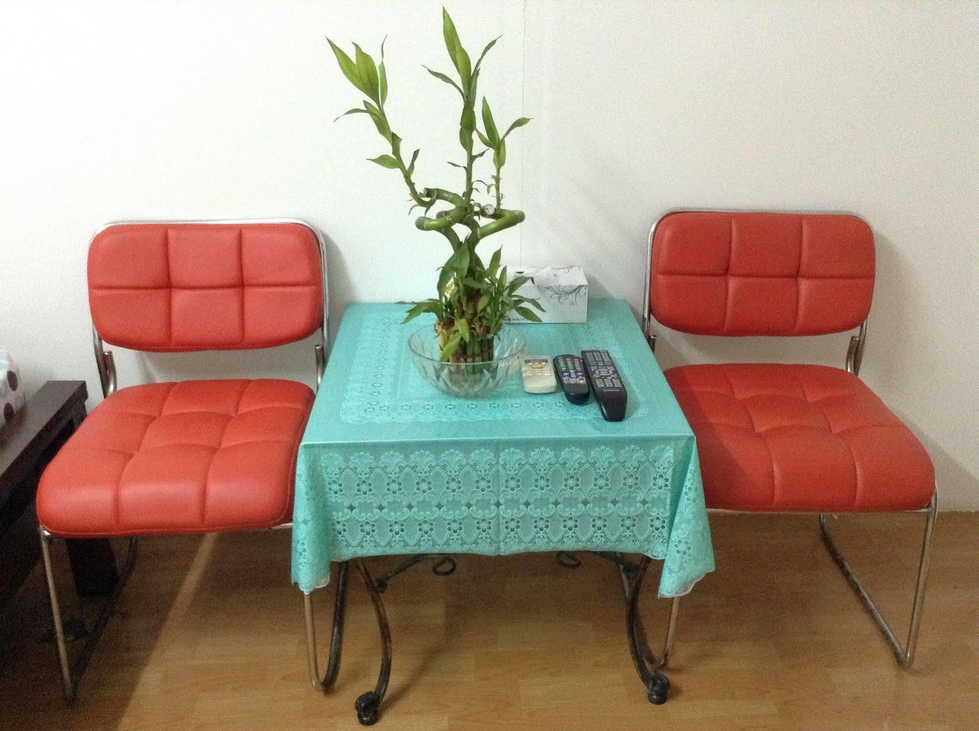 Mint Hostel Bangkok Ngoại thất bức ảnh